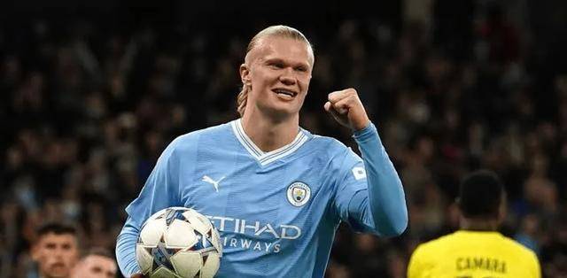 爱游戏在线-哈兰德连续十二场比赛得分超过晋级下一阶段，G2不断突破！再创辉煌时刻-爱游戏在线