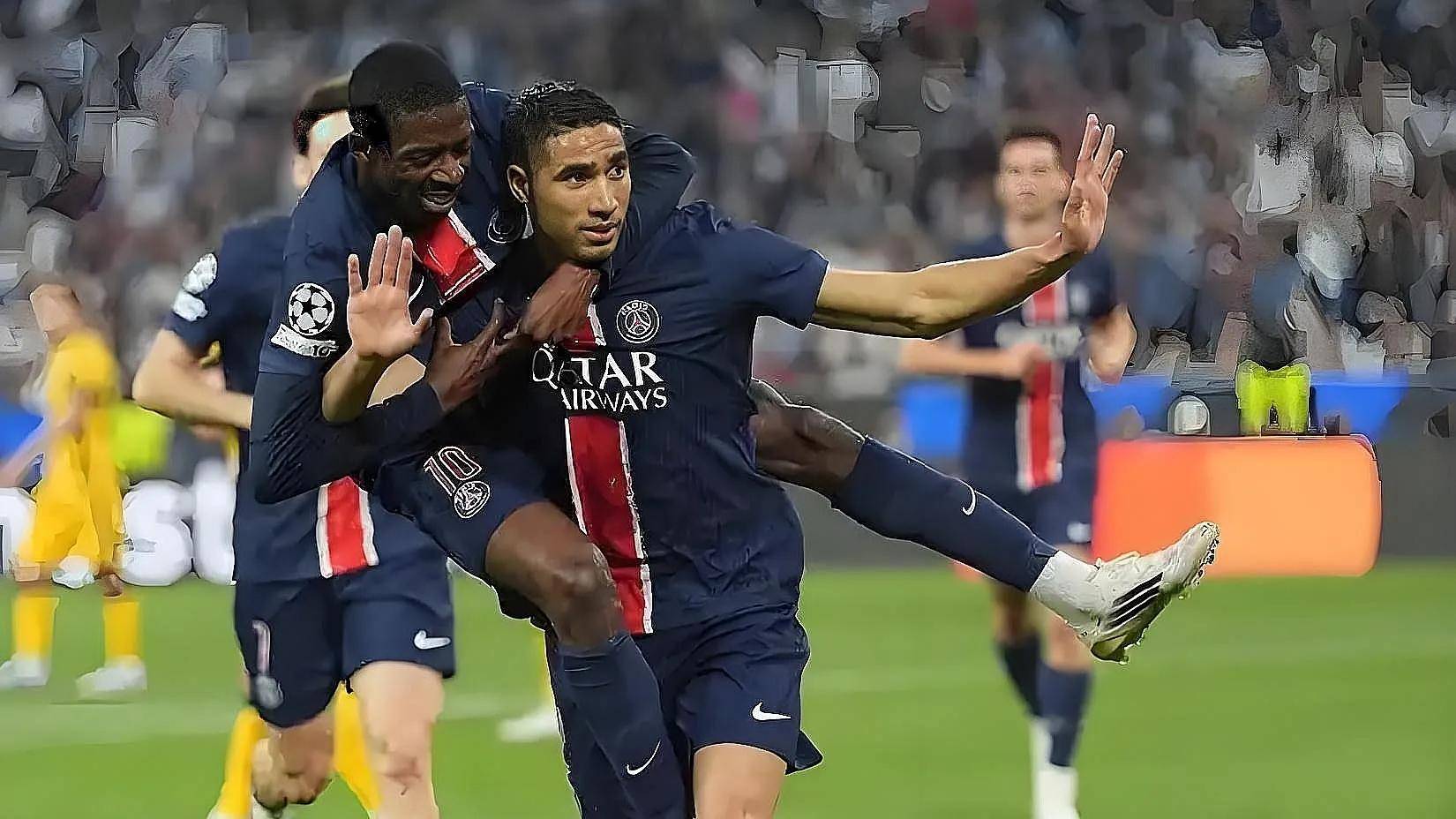 欧联国际比赛日走向成谜,巴黎圣日耳曼迎来里程碑,更衣室稳定,资深球员宣示担当的简单介绍 欧联国际比赛日走向成谜,巴黎圣日耳曼迎来里程碑,更衣室稳定,资深球员宣示担当的简单介绍