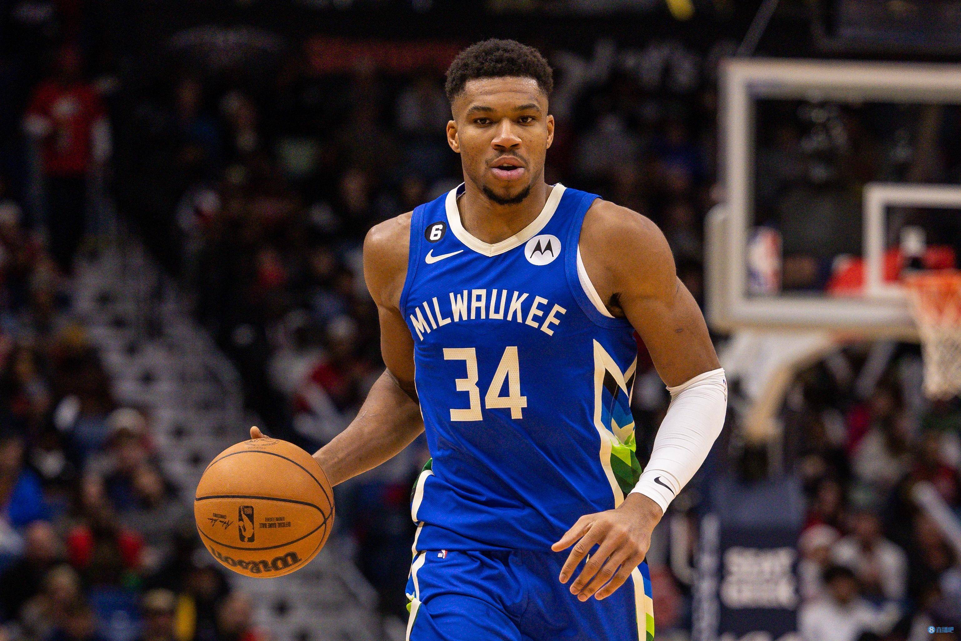 包含字母哥与60激战雄鹿分钟穆古鲁扎与50激战掘金分钟，这一次真的金州勇士今夜复出首秀的词条