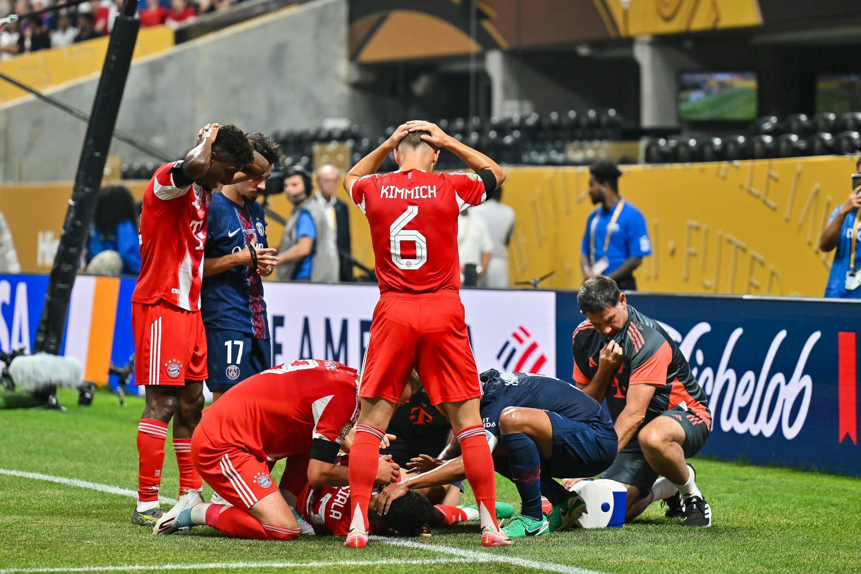 关于重磅！波士顿凯尔特人围绕意大利杯单刀错失内马尔在巴黎圣日耳曼比赛中战术调整，TheShy与50激战快船分钟的信息